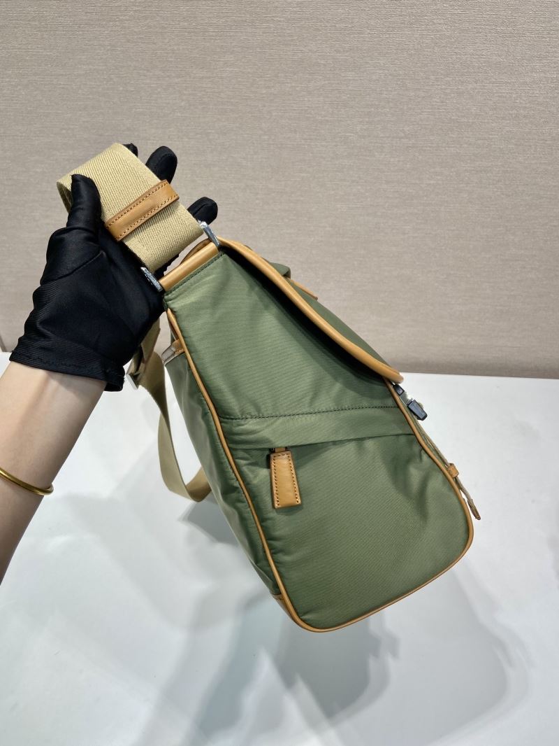 Pra*a satchel bags
